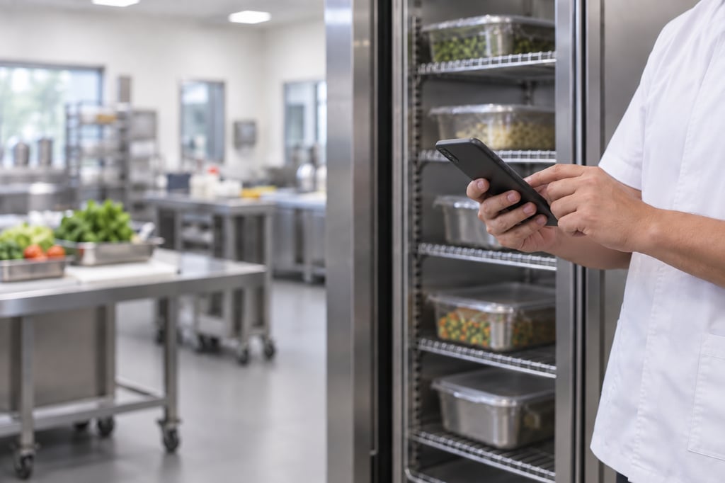 Food Safety