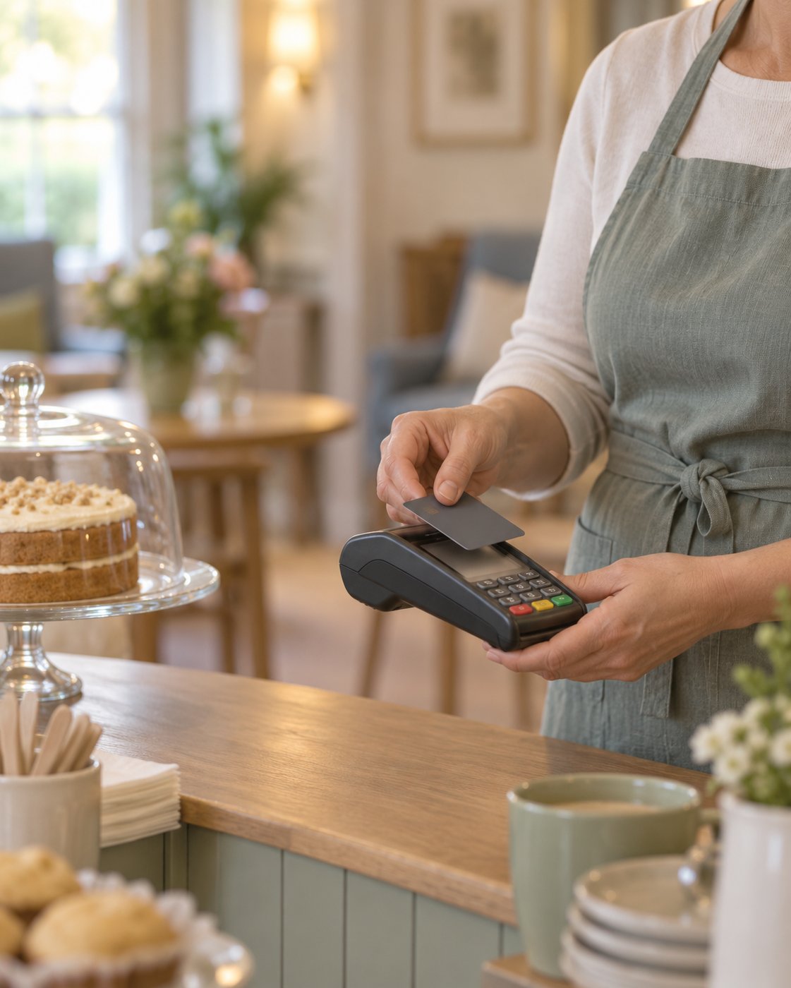 POS System