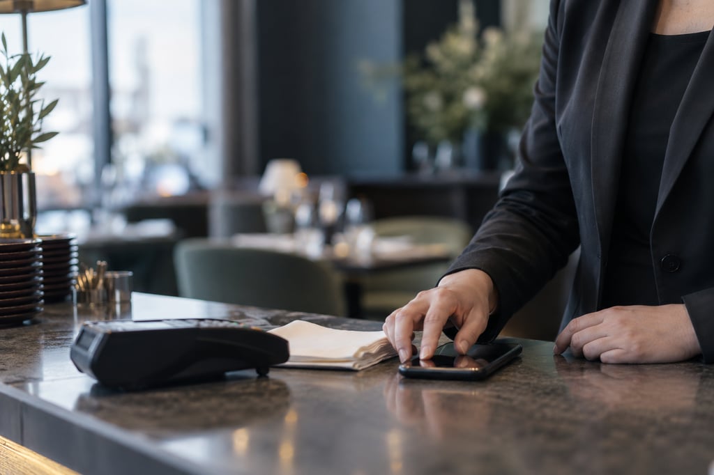 Restaurant manager’s hands after service-21 (1)