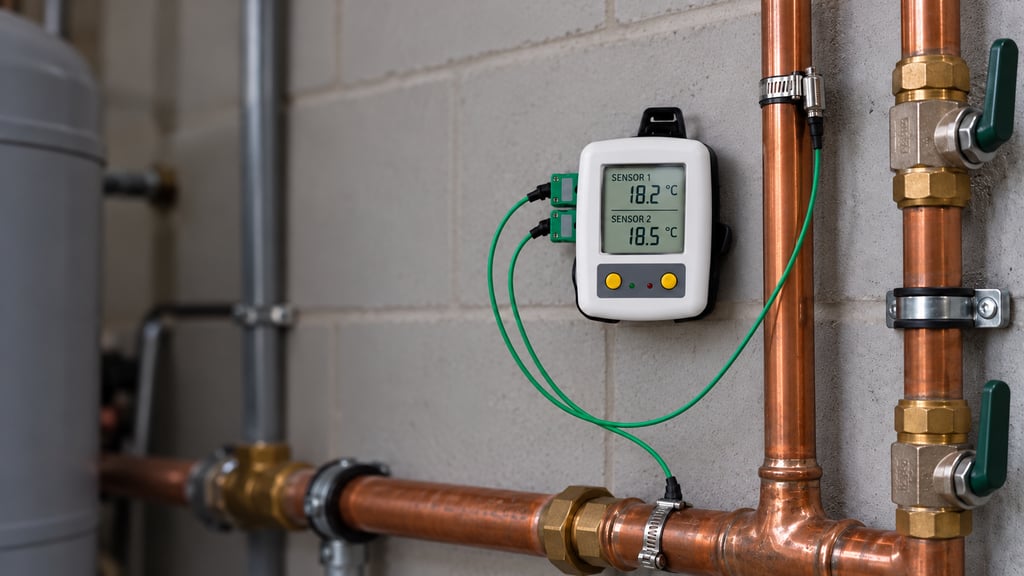 Water Sensor