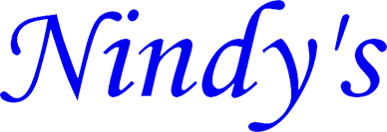 Nindy's