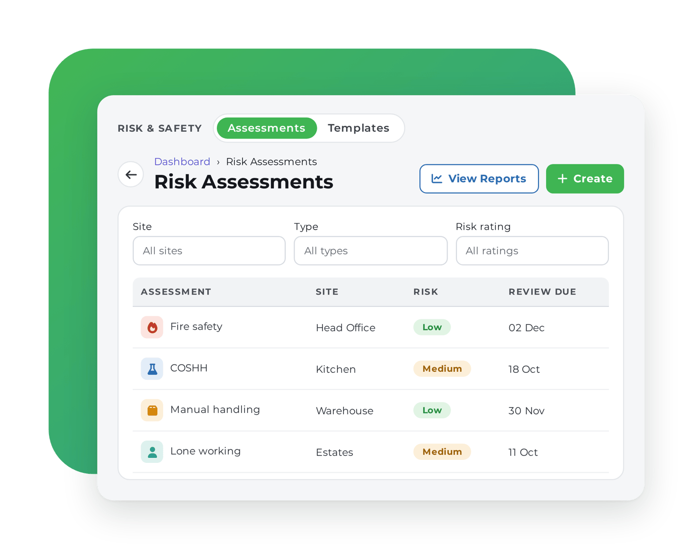 ocapii-risk-dashboard