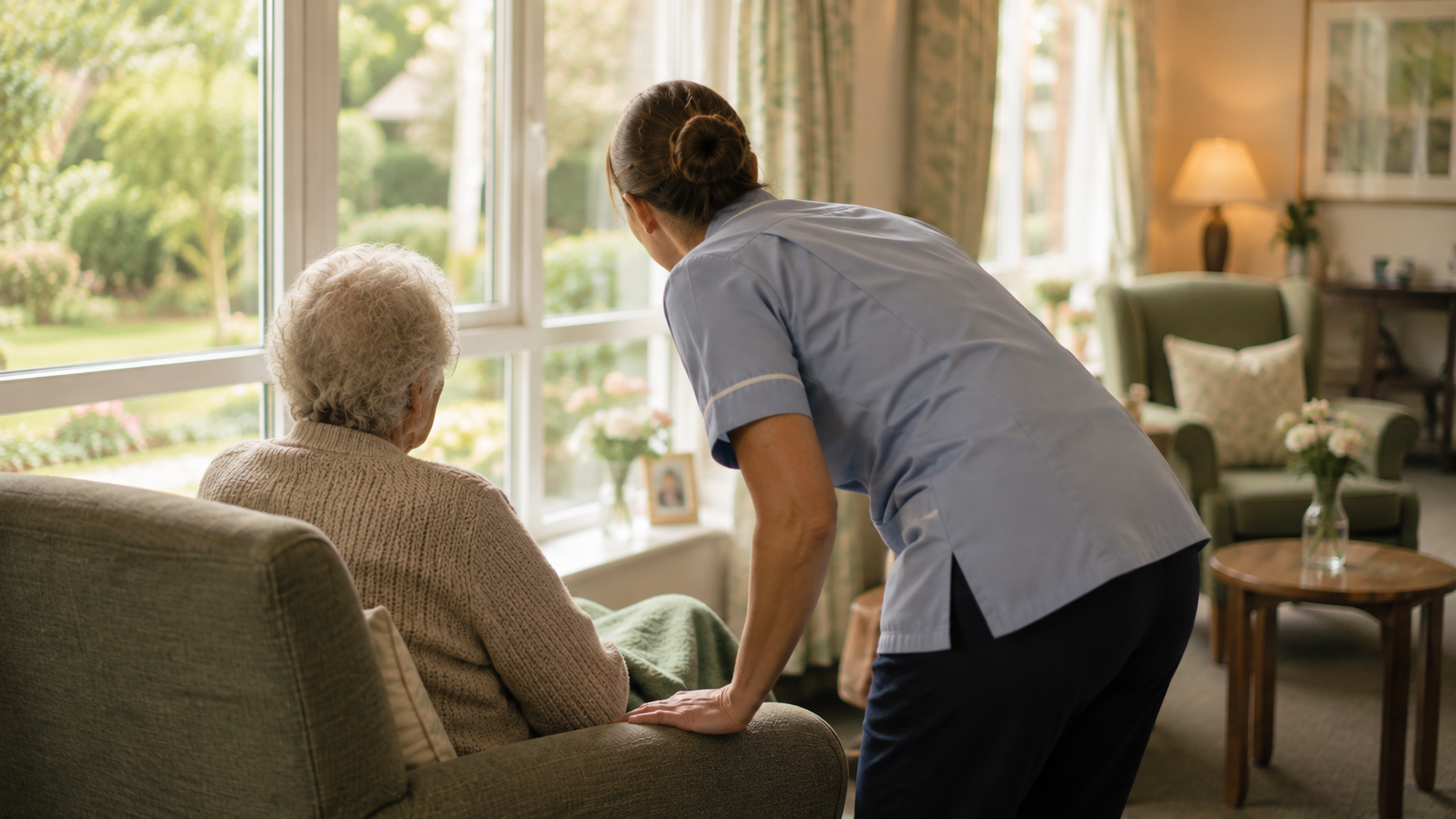 Care home
