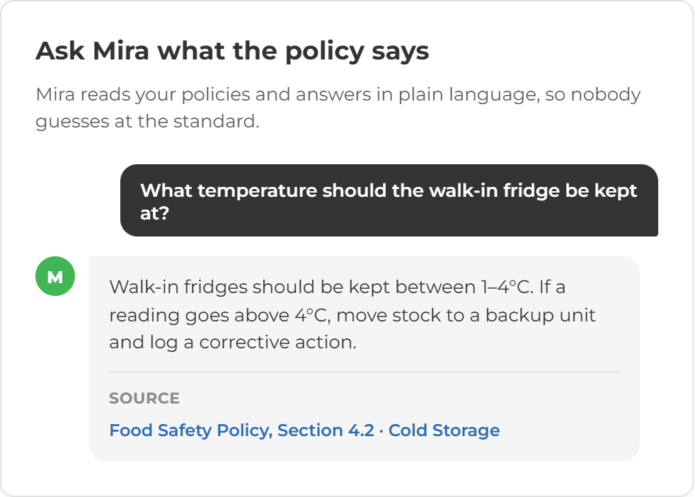 MIRA 2