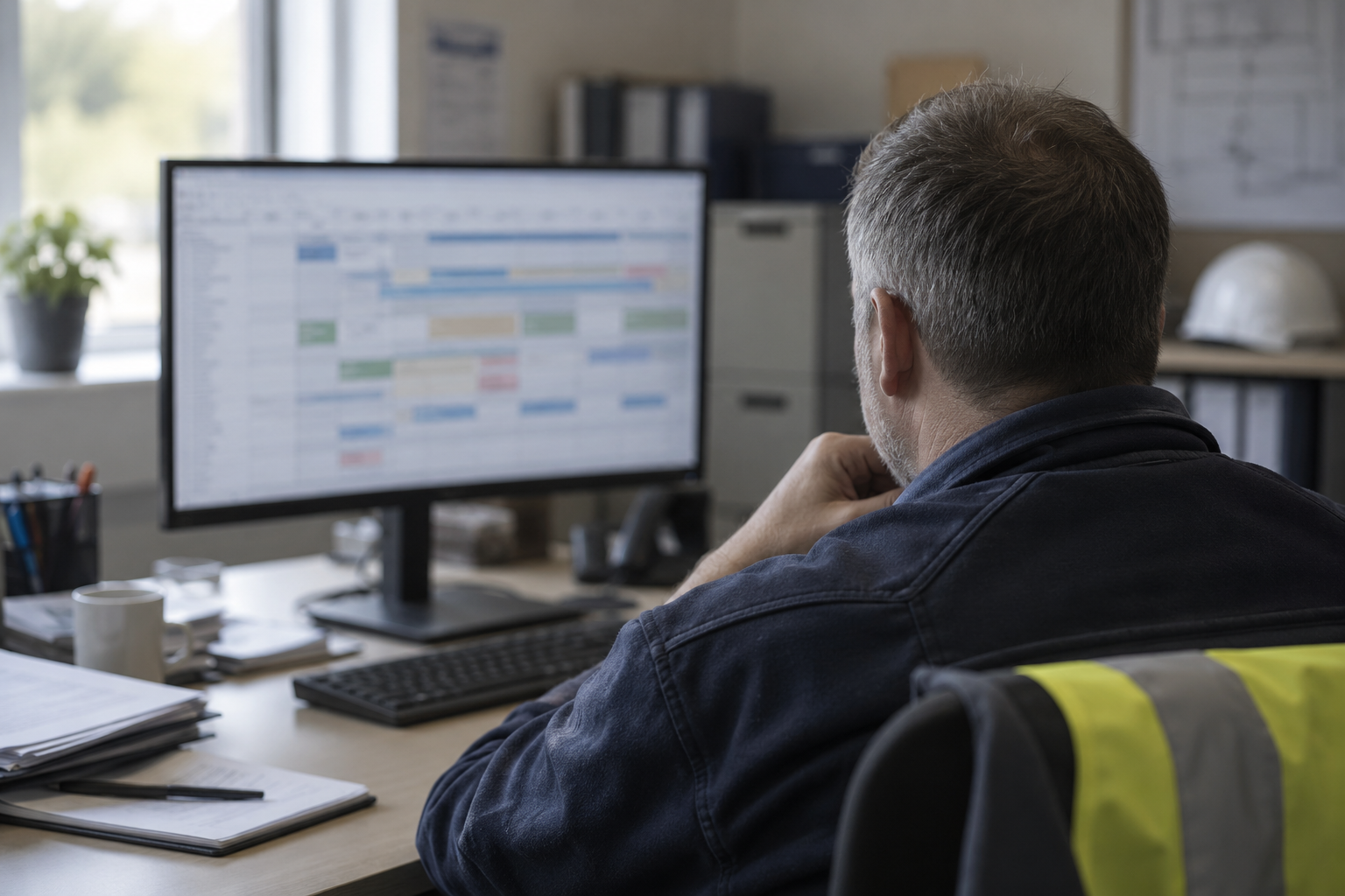 Resource Planning