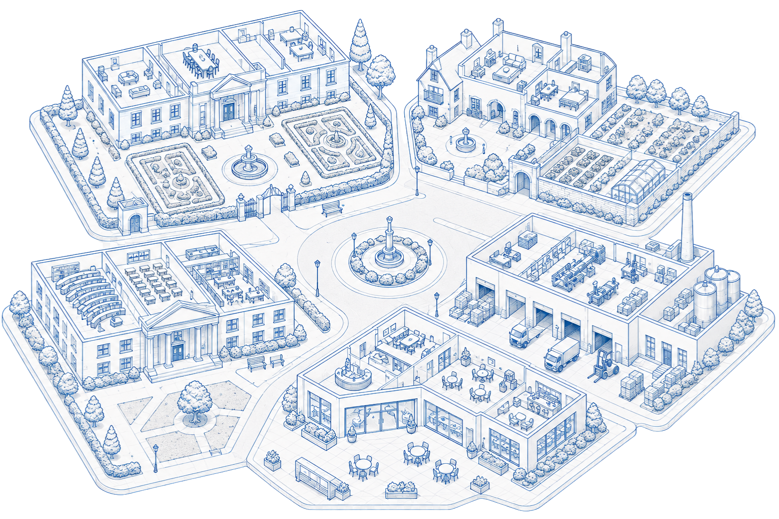 Travel and Tourism Map (3)