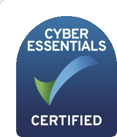 Cyber Essentials Certified